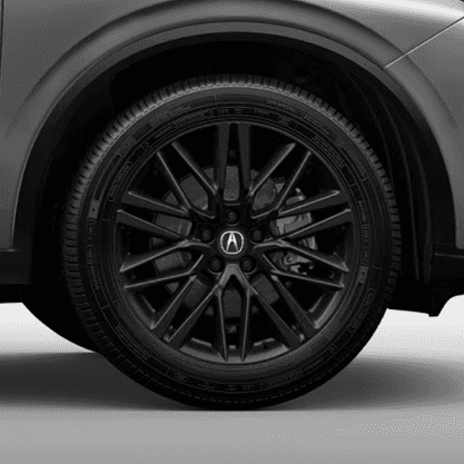 2026 MDX