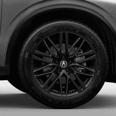 2026 MDX