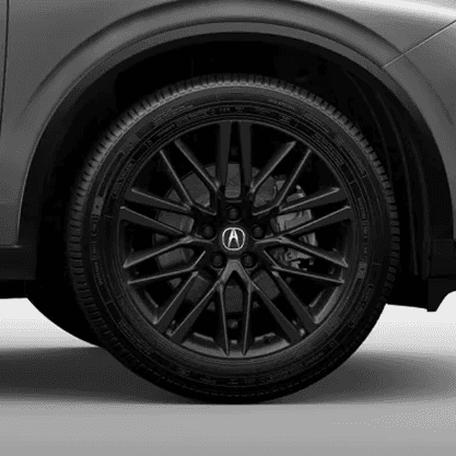 2026 MDX