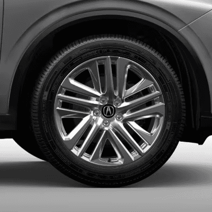 2026 MDX
