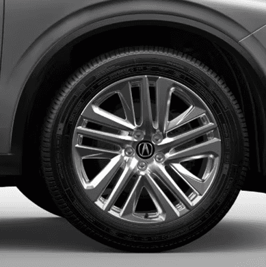 2026 MDX