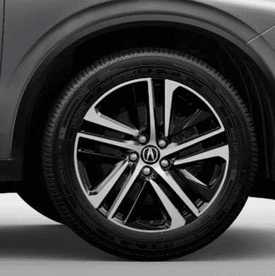 2026 MDX