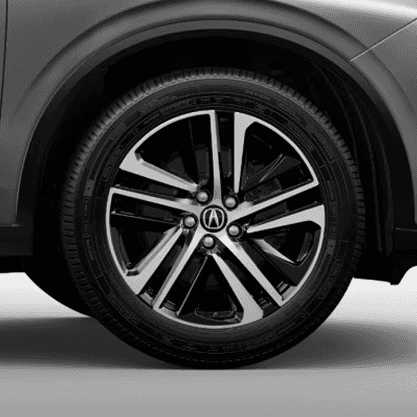 2026 MDX