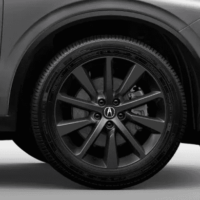 2026 MDX