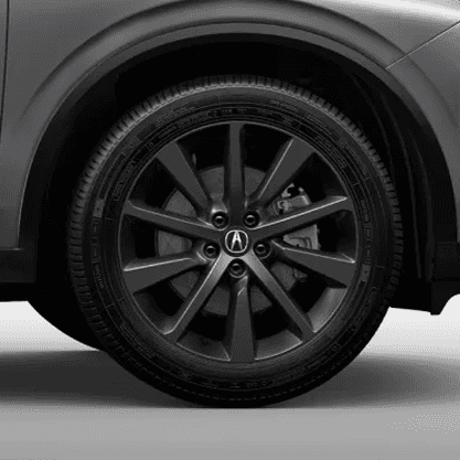 2026 MDX