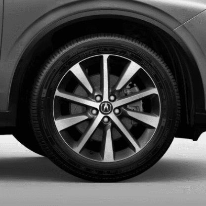 2026 MDX