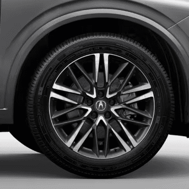 2026 MDX