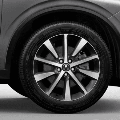 2026 MDX