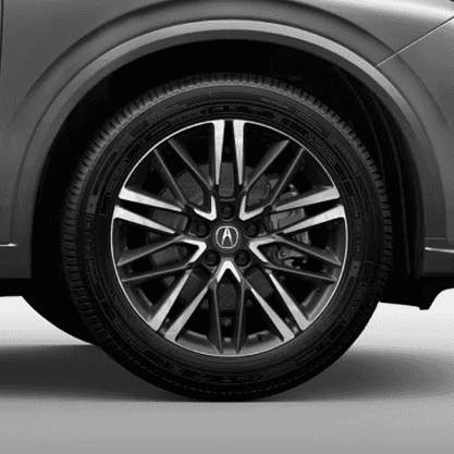 2026 MDX