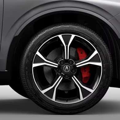 2026 MDX