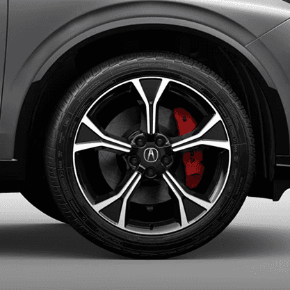 2026 MDX