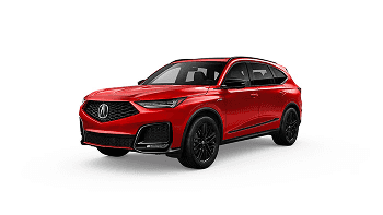 2026 MDX