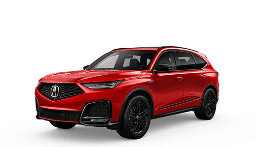 2026 MDX