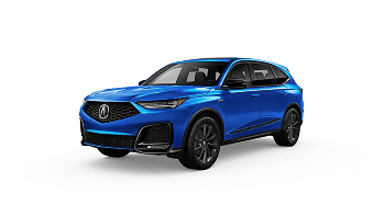 2026 MDX
