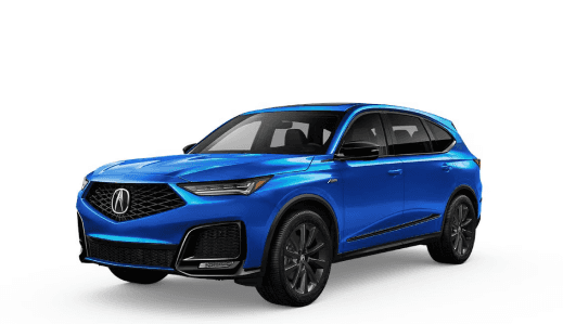 2026 MDX