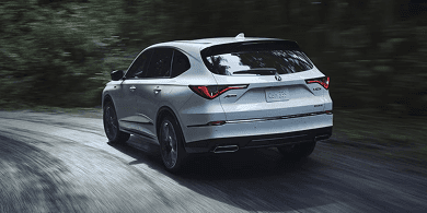 2026 MDX
