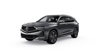2026 MDX