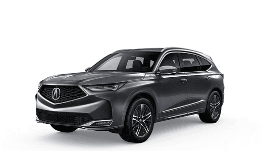 2026 MDX