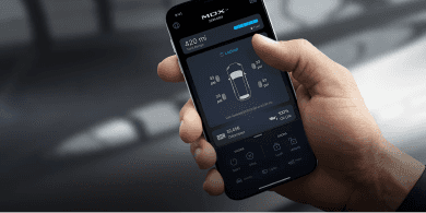 2026 MDX