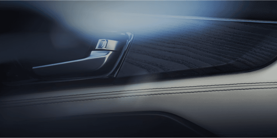 2026 MDX