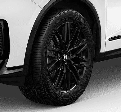 2026 MDX