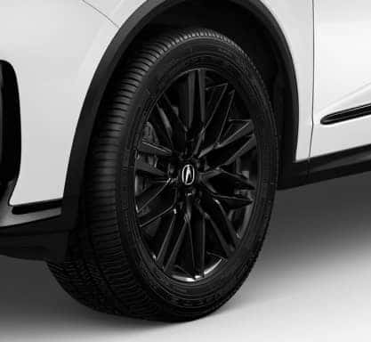 2026 MDX