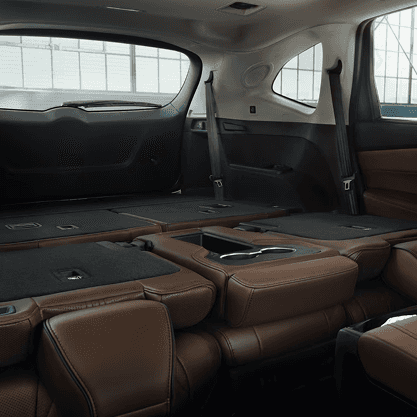 2026 MDX