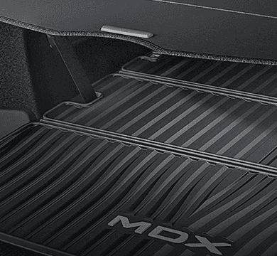 2026 MDX