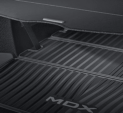 2026 MDX