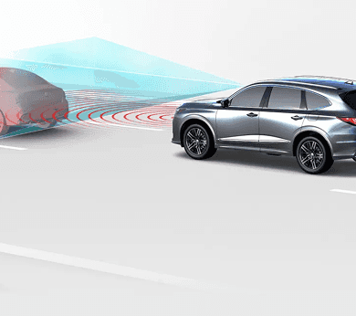 2026 MDX