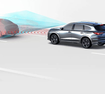 2026 MDX