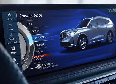 2026 MDX