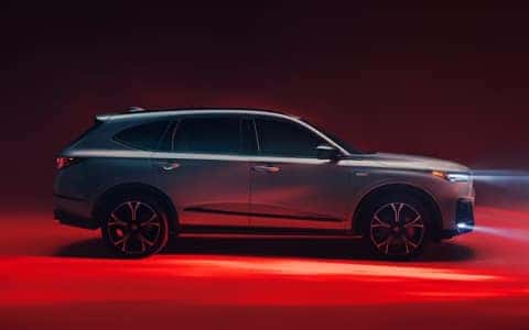 2026 MDX