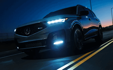 2026 MDX