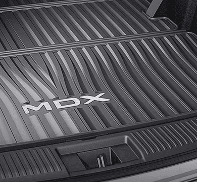 2026 MDX