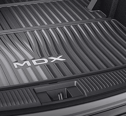 2026 MDX