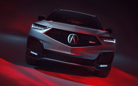 2026 MDX