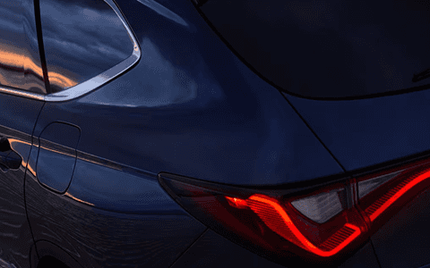 2026 MDX
