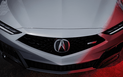 2026 MDX