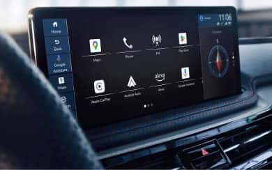 2026 MDX