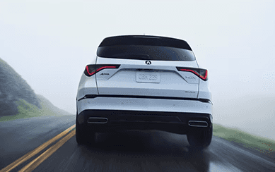 2026 MDX