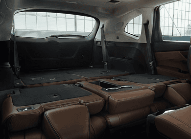 2026 MDX