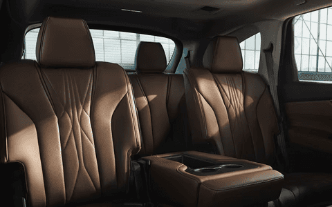 2026 MDX