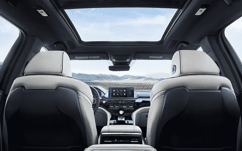 2026 MDX