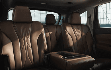 2026 MDX