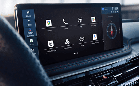 2026 MDX