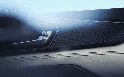 2026 MDX