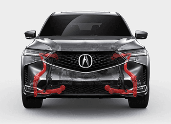 2026 MDX