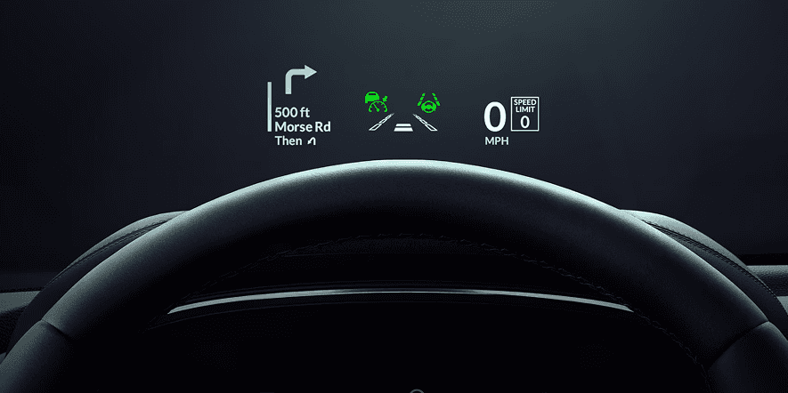 2026 MDX