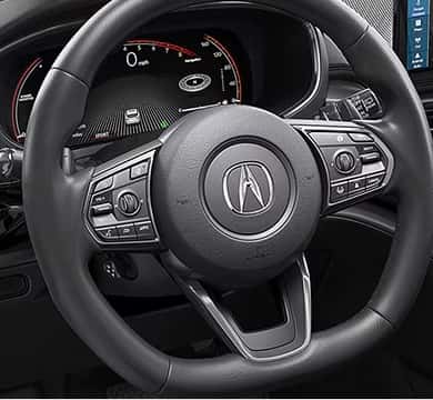 2026 MDX